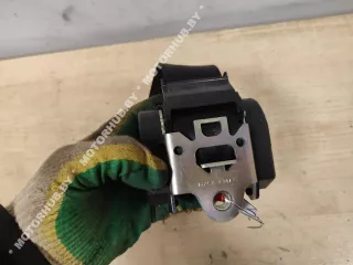8K0857805K Ремень безопасности задний правый Audi A5 (S5,RS5) 1 Арт 00091805, вид 5