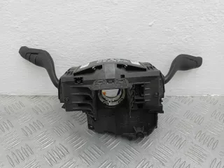 F1FT3F944AC,F1FT14A664CA Переключатель подрулевой (стрекоза) Ford Escape 3 Арт 00220058, вид 4
