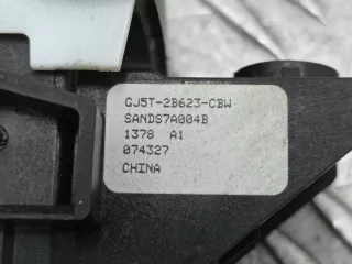 GJ5T2B623CBW Кнопка ручного тормоза (ручника) Ford Escape 3 Арт 00241192, вид 3