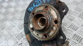 6Q0407256S,  6R0407621A Ступица передняя правая Skoda Rapid Арт 7NK20N901, вид 2