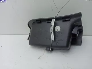 90580268 Ручка двери внутренняя задняя правая Opel Zafira A Арт 54540232, вид 1