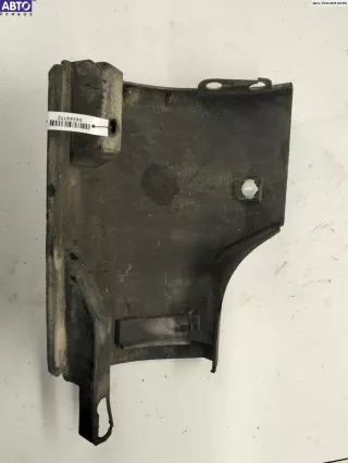3C0853897 Заглушка порога Volkswagen Passat B6 Арт 54344772, вид 2