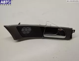 4B0837020 Ручка двери внутренняя передняя правая Audi A6 C5 (S6,RS6) Арт 54600100, вид 1