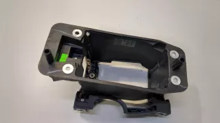 135952804,17A863525 Кронштейн КПП Volkswagen Jetta 7 Арт 8822735, вид 3