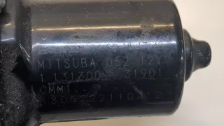 76530TVAA01,76505TVAA01 Механизм стеклоочистителя (трапеция дворников) Honda Accord 10 Арт 8823619, вид 3