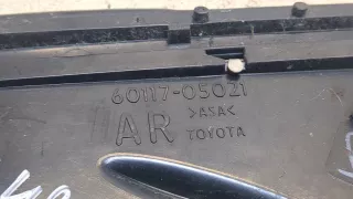 6011705021 Пластик Toyota Avensis 3 Арт 8823312, вид 3