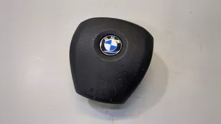 32306884665,6884665 Подушка безопасности водителя BMW X5 E70 Арт 8823912, вид 1