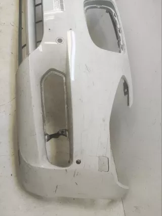 51117292954 бампер BMW 1 F20/F21 Арт lz209167, вид 2