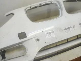51117292954 бампер BMW 1 F20/F21 Арт lz209167, вид 4