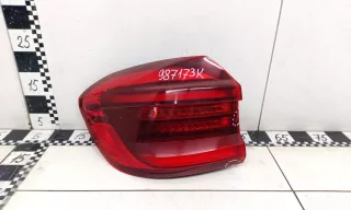 63217408737 Фонарь задний левый BMW X3 G01 Арт 987173K, вид 1