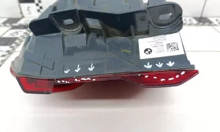 63217408737 Фонарь задний левый BMW X3 G01 Арт 987173K, вид 6