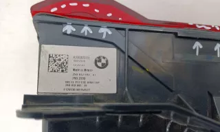 63217408737 Фонарь задний левый BMW X3 G01 Арт 987173K, вид 7