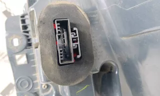 63217408737 Фонарь задний левый BMW X3 G01 Арт 987173K, вид 10