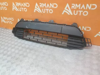 86561H0000 Решетка бампера Kia Rio 4 Арт 256200PM, вид 2