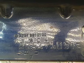 A2578803700, A2578810100 крыло mercedes-benz, мерседес бенц ( Mercedes CLS C257 Арт AR256149, вид 11