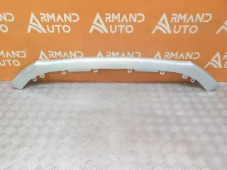 6405A197 накладка бампера нижняя Mitsubishi Outlander 3 restailing 2 Арт AR256190, вид 1