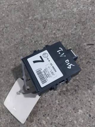 89741-0F021 Блок управления центральным замком Toyota Verso Арт 46023060402, вид 1