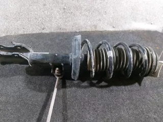 13214359 Стойка передняя левая Opel Corsa D Арт 46023060299, вид 1
