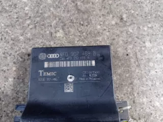 4F0910468A,4F0907468B Блок управления (другие) Audi A6 C6 (S6,RS6) Арт 46023060246_1, вид 3
