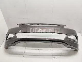 1AHS101AFVC5 Бампер передний Hyundai Solaris 1 Арт AM90353428, вид 1