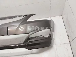 1AHS101AFVC5 Бампер передний Hyundai Solaris 1 Арт AM90353428, вид 3