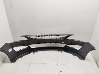 1AHS101AFVC5 Бампер передний Hyundai Solaris 1 Арт AM90353428, вид 4