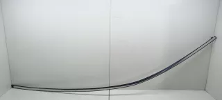  Молдинг двери передней правой Jaguar S-Type Арт 2092111, вид 1