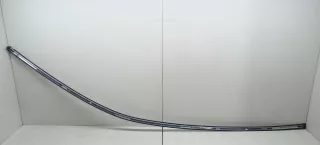  Молдинг двери передней правой Jaguar S-Type Арт 2092111, вид 2