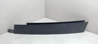  Молдинг двери передней правой Jaguar S-Type Арт 2092229, вид 1