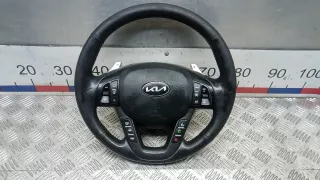569002T010VA Подушка безопасности водителя Kia Optima 3 Арт 7NK18J301, вид 1