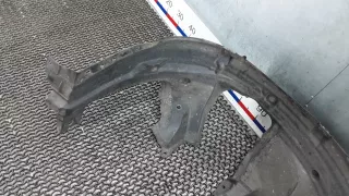 63840JG70A Защита арок (защита крыла, подкрылок) передняя правая Nissan X-Trail T31 Арт TNT17SV01, вид 6