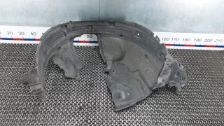 63840JG70A Защита арок (защита крыла, подкрылок) передняя правая Renault Koleos Арт TNT17SV01_A170983, вид 4