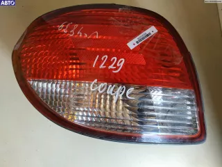  Фонарь задний левый Hyundai Coupe RD Арт 53121229