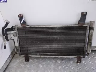GJYA-61-48ZA Радиатор охлаждения (конд.) Mazda 6 1 Арт 53981547