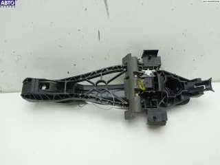 30784203 Ручка двери наружная передняя правая Volvo V50 Арт 54544755, вид 2