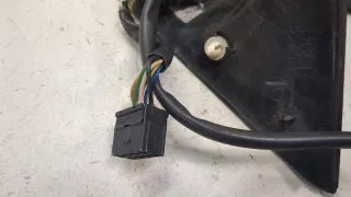 1128996,1S5117682FAXWAA Зеркало левое Ford KA 1 Арт 8825968, вид 4