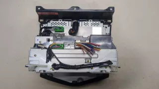39050SEFE420M1 Магнитола (аудио система) Honda Accord 7 Арт 8827286, вид 4