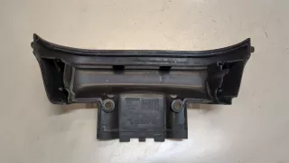 08658541 Крышка двигателя декоративная Volvo V70 2 Арт 8824849, вид 2
