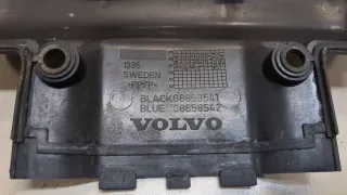 08658541 Крышка двигателя декоративная Volvo V70 2 Арт 8824849, вид 3