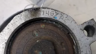 4803416,4811458,96626761 Насос ГУР Opel Antara Арт 8576571, вид 4