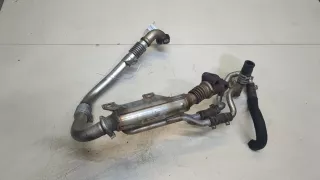 8200620695 Охладитель отработанных газов Renault Megane 2 Арт 8822724, вид 2