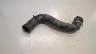 1337809,13199758 Трубка охлаждающей жидкости металлическая Opel Corsa D Арт 8823676, вид 2