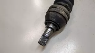 24462241,0374548 Полуось передняя правая (приводной вал, шрус) Opel Astra H Арт 8826295, вид 2