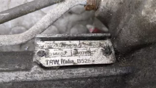 60673905 Рулевая рейка Lancia Thesis Арт 8826727, вид 2