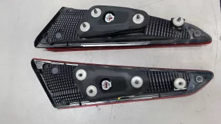 92403F3500,92404F3500 Фонарь крышки багажника правый Hyundai Elantra CN7 Арт 8221893, вид 3