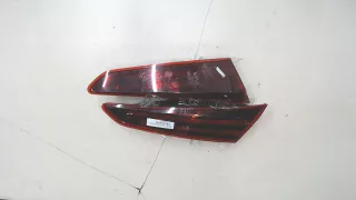 92403F3500,92404F3500 Фонарь крышки багажника правый Hyundai Elantra CN7 Арт 8221893, вид 4