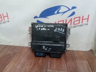 112300-5920 Блок управления двигателем SUZUKI GRAND VITARA JT Suzuki Grand Vitara JT Арт AV55641, вид 1