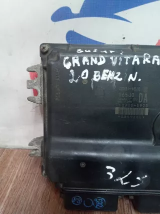 112300-5920 Блок управления двигателем SUZUKI GRAND VITARA JT Suzuki Grand Vitara JT Арт AV55641, вид 3