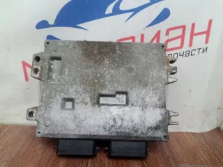 112300-5920 Блок управления двигателем SUZUKI GRAND VITARA JT Suzuki Grand Vitara JT Арт AV55641, вид 4