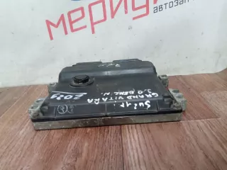 112300-5920 Блок управления двигателем SUZUKI GRAND VITARA JT Suzuki Grand Vitara JT Арт AV55641, вид 7